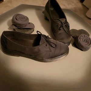 Dr. Martens Mary Jane